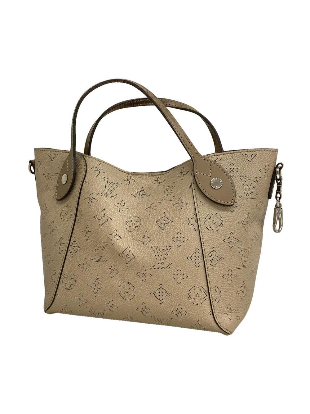 Louis Vuitton Hina Handbag Mahina #342151L15B